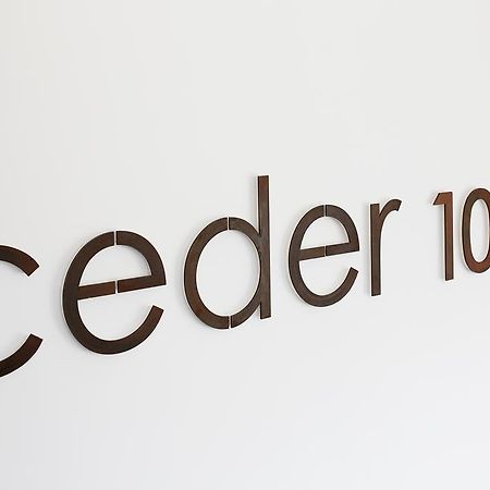 B&B Ceder10 Kruibeke Szoba fotó