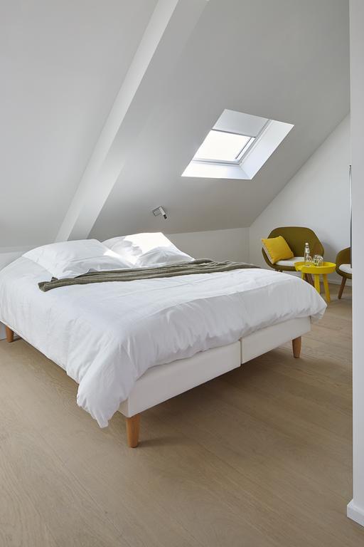 B&B Ceder10 Kruibeke Szoba fotó