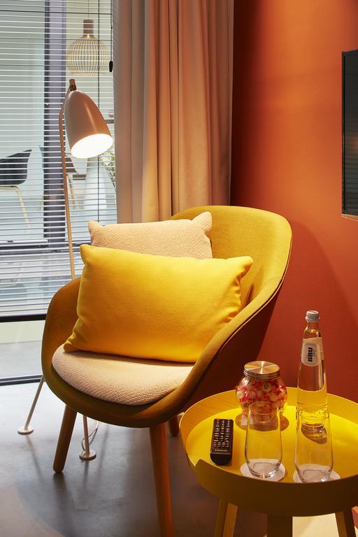 B&B Ceder10 Kruibeke Szoba fotó
