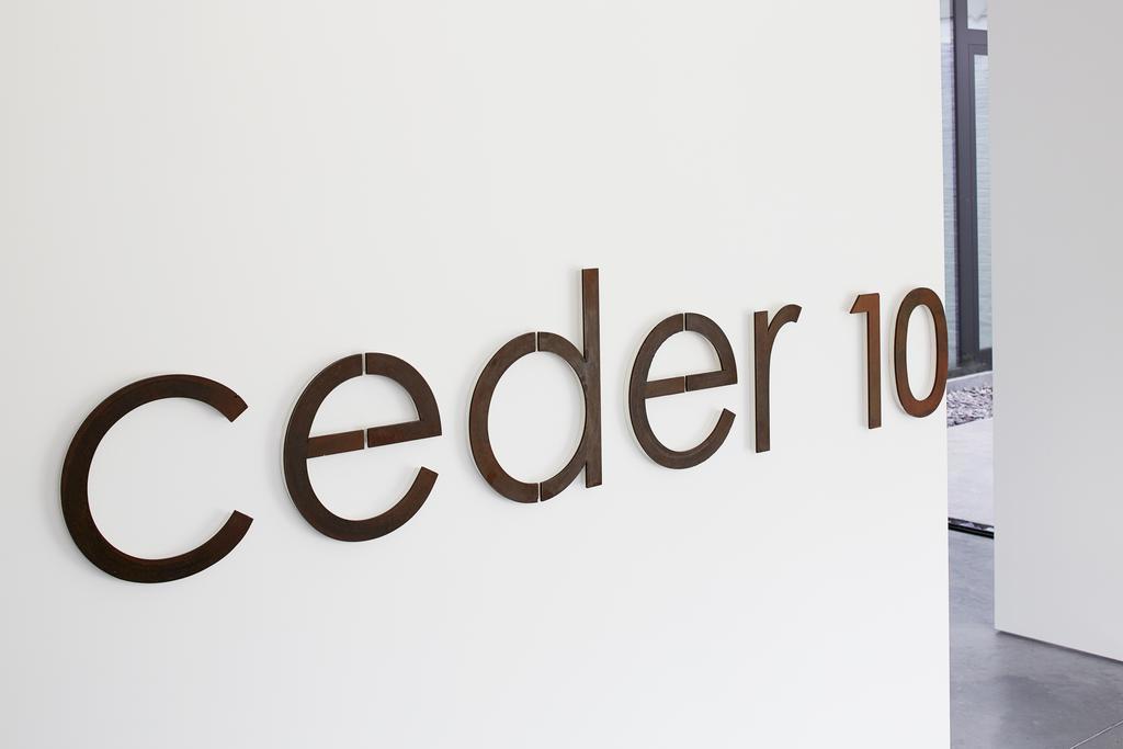 B&B Ceder10 Kruibeke Szoba fotó