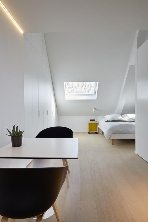 B&B Ceder10 Kruibeke Szoba fotó