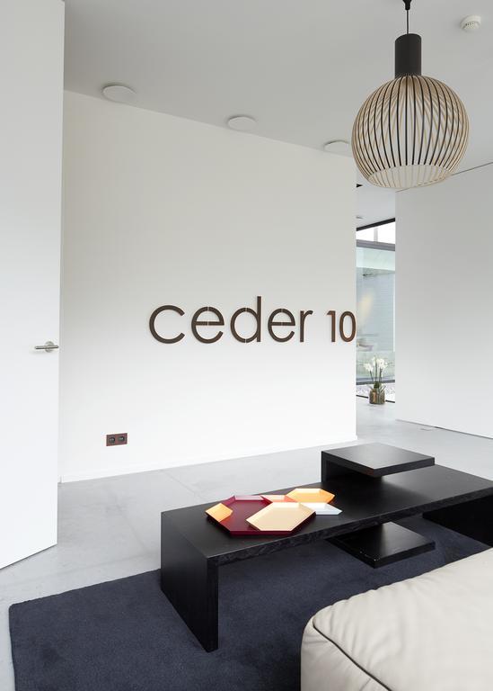 B&B Ceder10 Kruibeke Kültér fotó