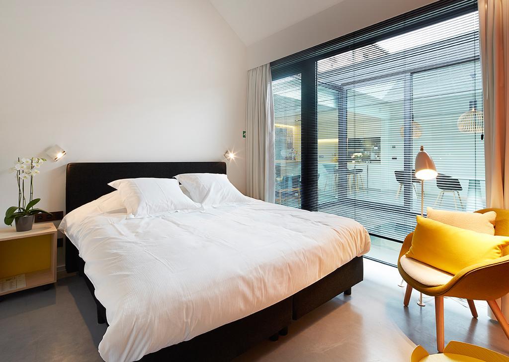 B&B Ceder10 Kruibeke Szoba fotó