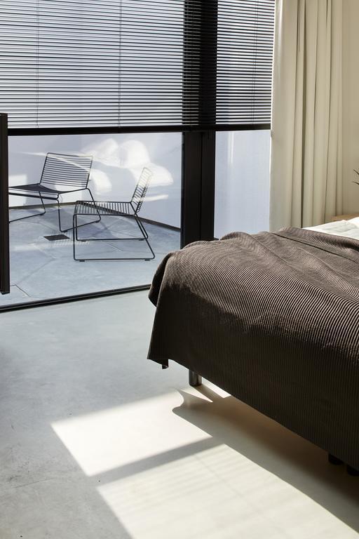 B&B Ceder10 Kruibeke Szoba fotó