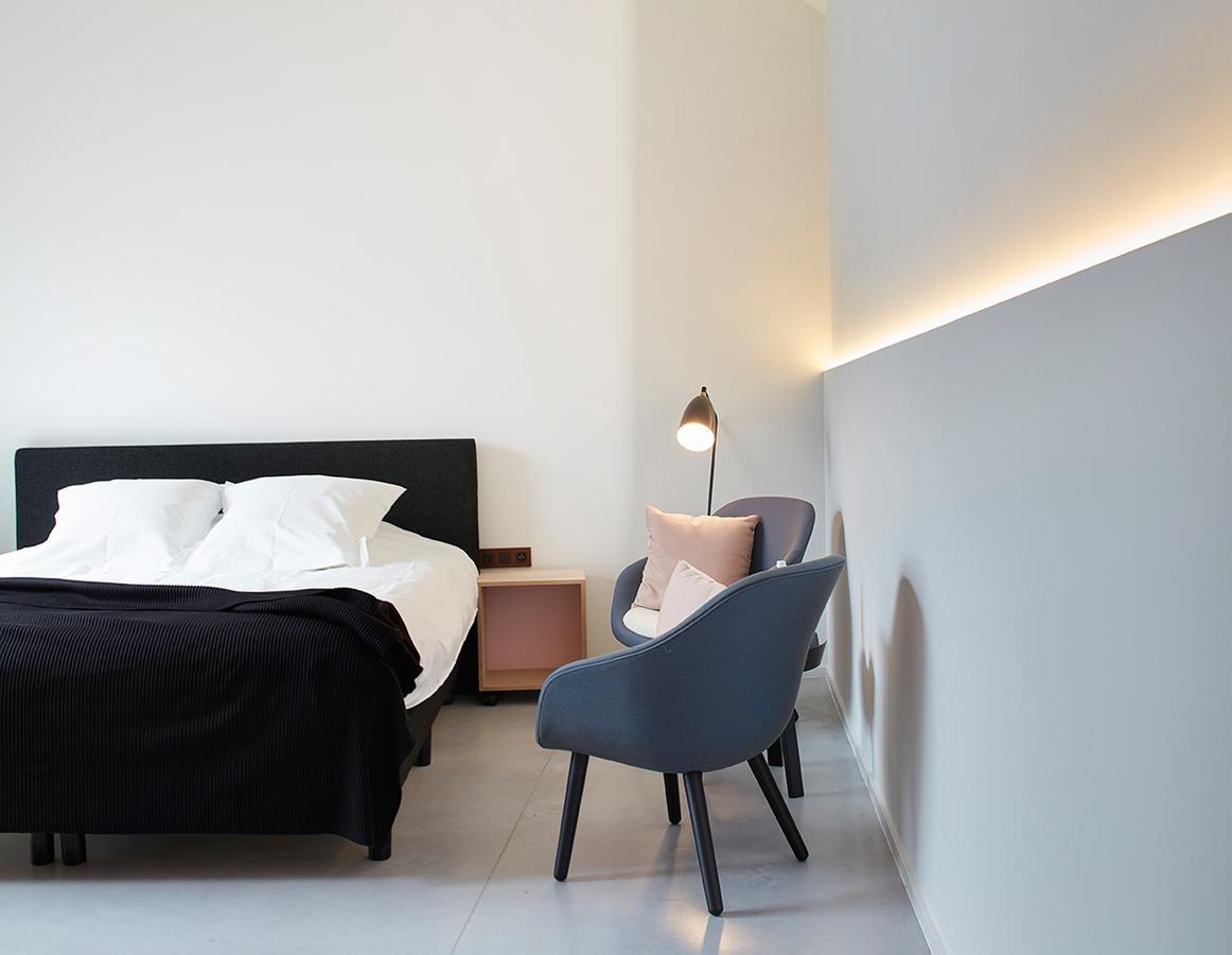 B&B Ceder10 Kruibeke Kültér fotó