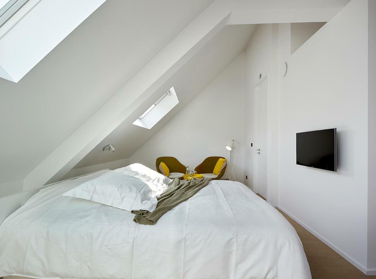 B&B Ceder10 Kruibeke Kültér fotó