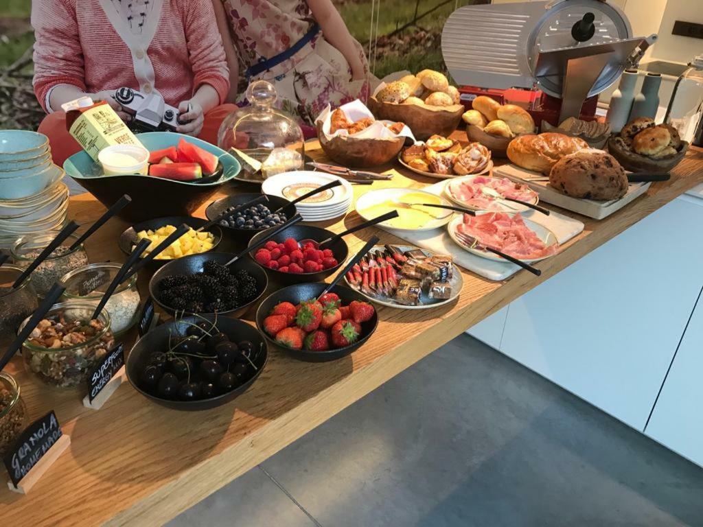 B&B Ceder10 Kruibeke Kültér fotó